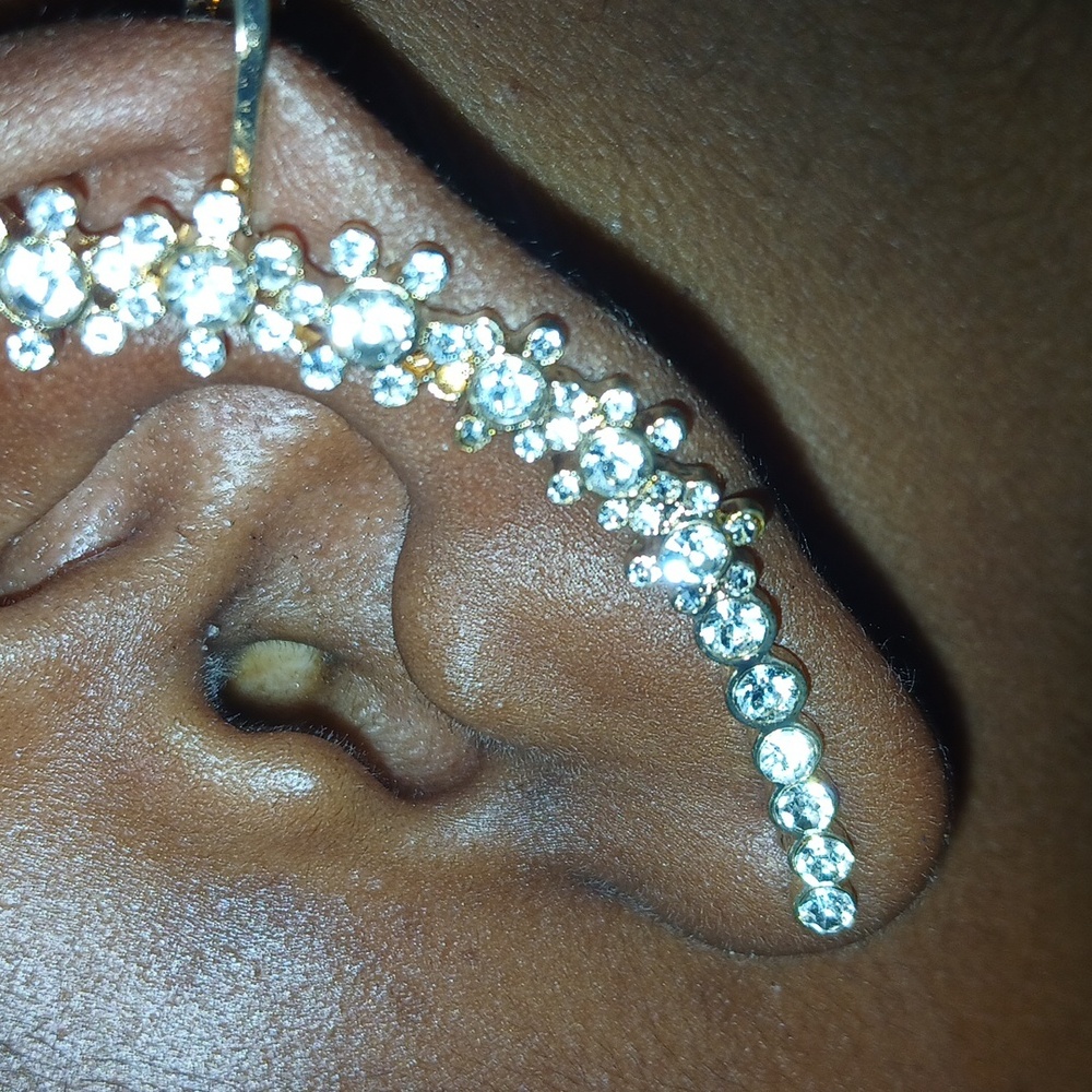 Ear cuff - Picture 6 of 7